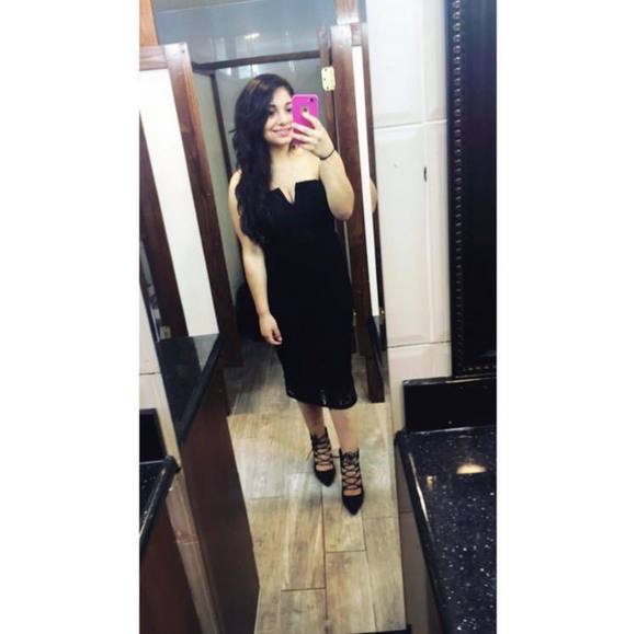 Meet your Posher, Coraima - Picture 1 of 1